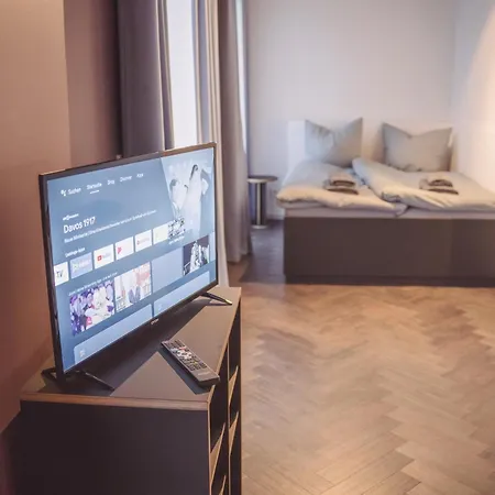 Neoapartments *