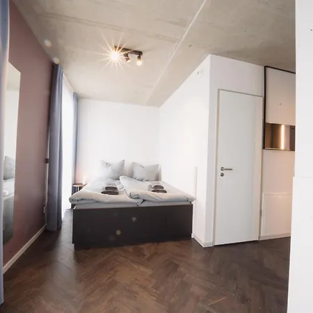 Neoapartments Berlijn