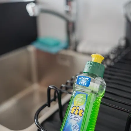 Ξενοδοχείο με διαμερίσματα Neoapartments