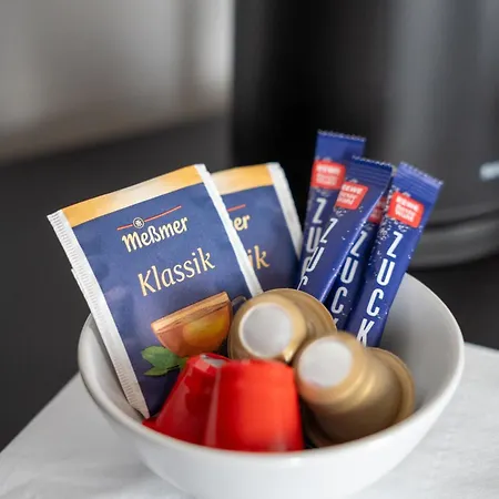 Aparthotel Neoapartments 4*