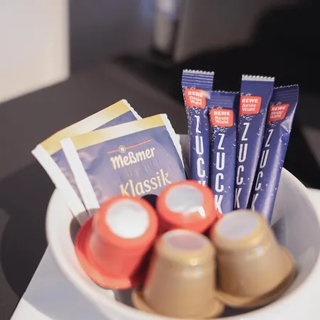 Neoapartments Ξενοδοχείο με διαμερίσματα Βερολίνο