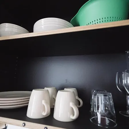 Neoapartments Ξενοδοχείο με διαμερίσματα