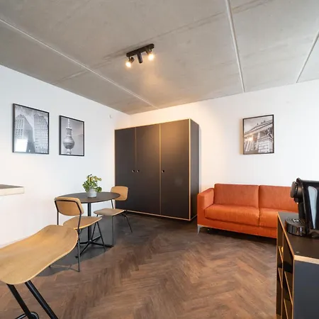 Neoapartments Aparthotel Berlin