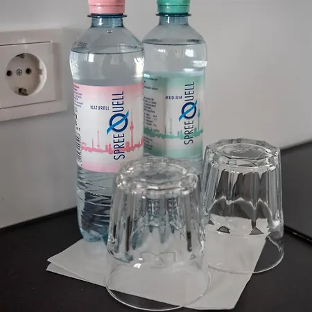 Aparthotel Neoapartments