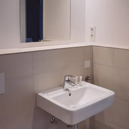 Neoapartments Ξενοδοχείο με διαμερίσματα 4*