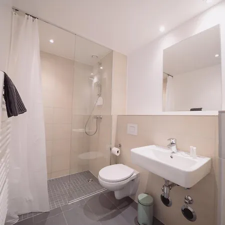 Aparthotel Neoapartments *
