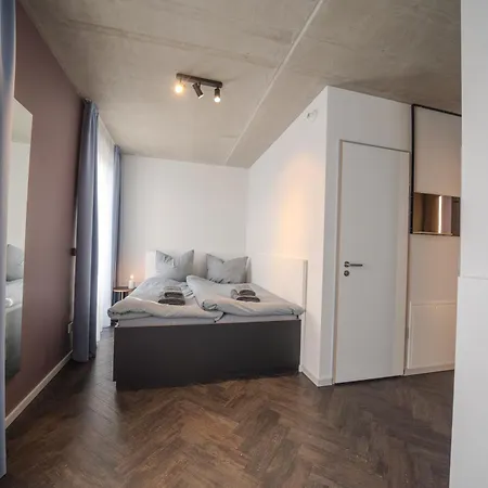 Neoapartments * Berlijn