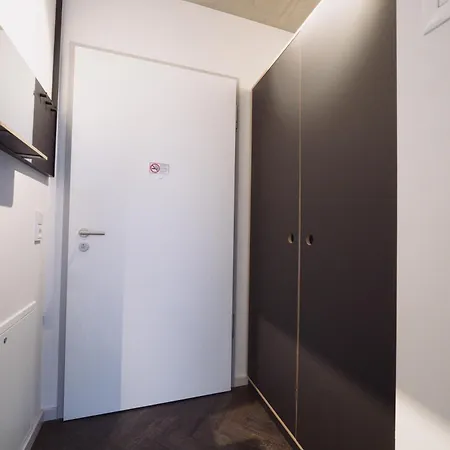 Neoapartments Aparthotel