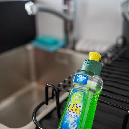 Ξενοδοχείο με διαμερίσματα Neoapartments 4*