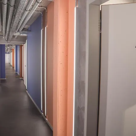 Neoapartments *