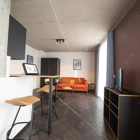 Neoapartments Apart Otel