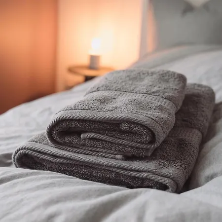 Aparthotel Neoapartments