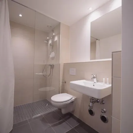 Neoapartments 4* Βερολίνο