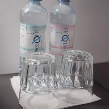 Ξενοδοχείο με διαμερίσματα Neoapartments 4*