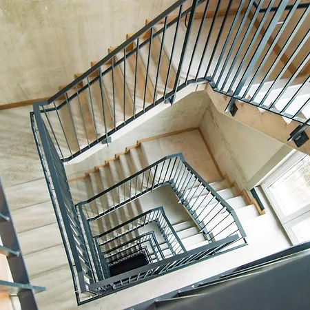 Neoapartments *