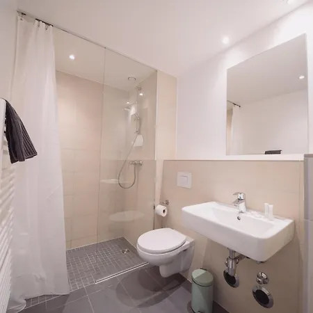 Neoapartments Berlijn
