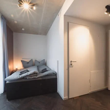 Ξενοδοχείο με διαμερίσματα Neoapartments Βερολίνο