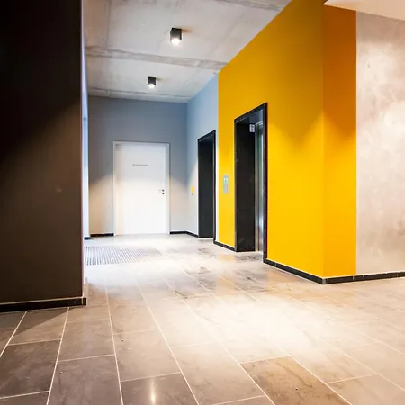 Neoapartments Aparthotel Berlijn