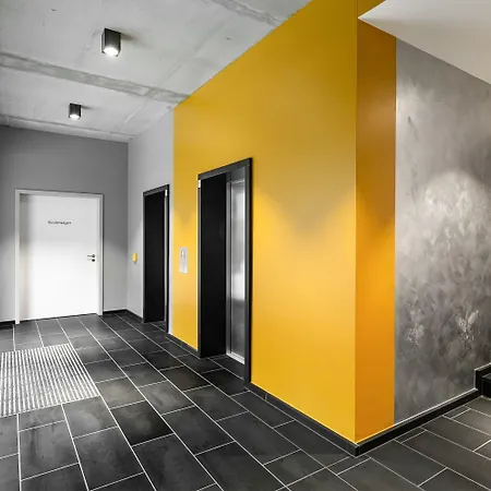 Neoapartments Aparthotel Berlin