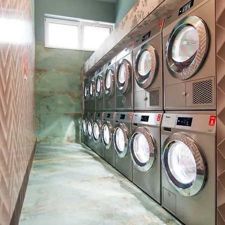 Ξενοδοχείο με διαμερίσματα Neoapartments Βερολίνο