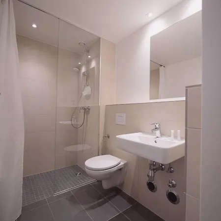 Ξενοδοχείο με διαμερίσματα Neoapartments