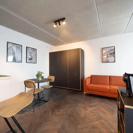 Neoapartments Berlin