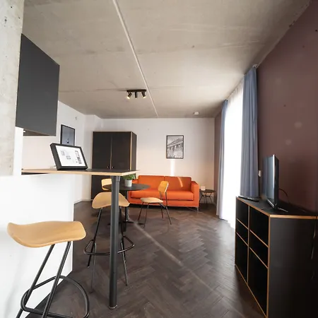 Neoapartments Aparthotel