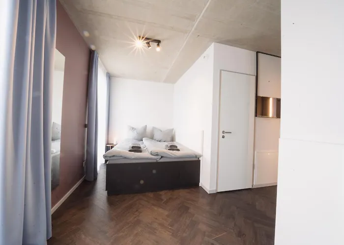 Neoapartments ברלין