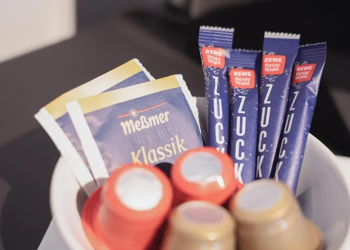 Neoapartments מלון דירות ברלין