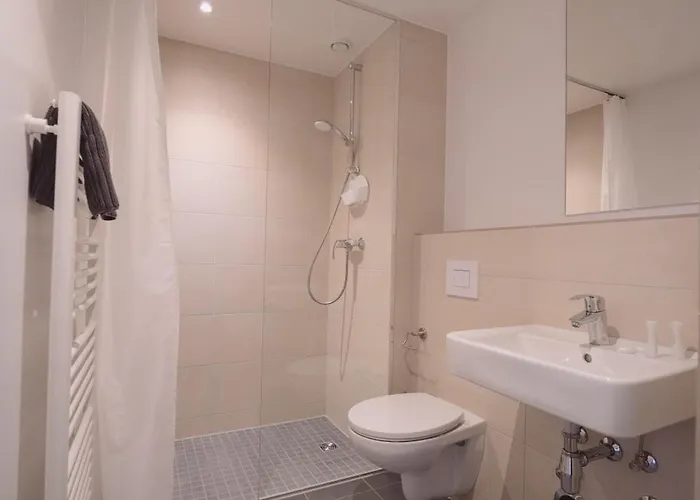 Neoapartments 4* ברלין