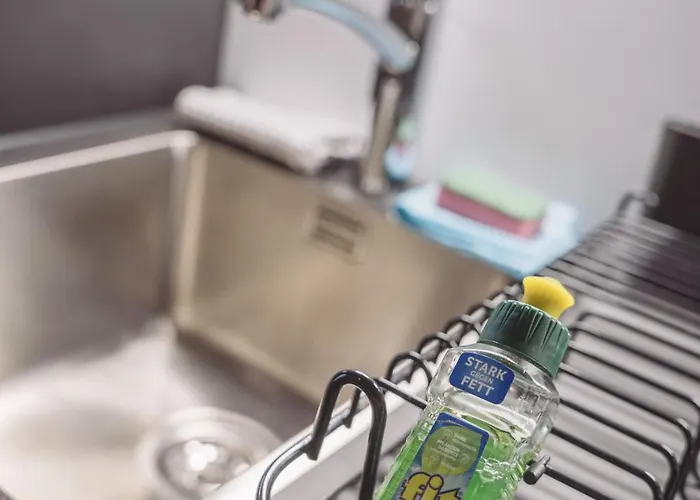 Neoapartments ברלין