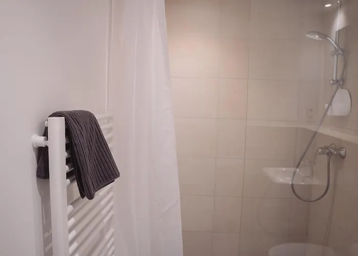 Neoapartments 4* Berlin