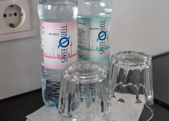 מלון דירות Neoapartments