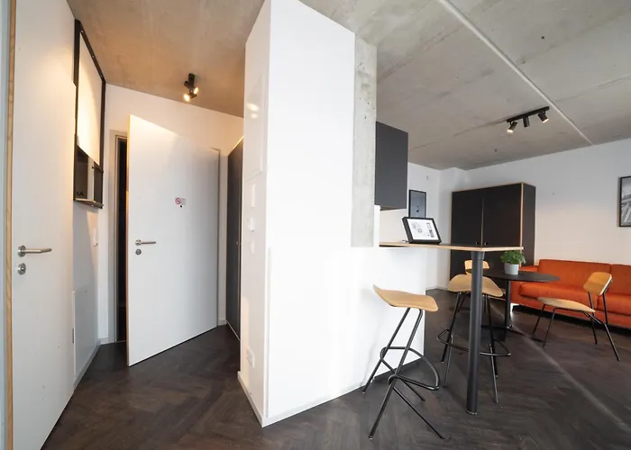 מלון דירות Neoapartments ברלין