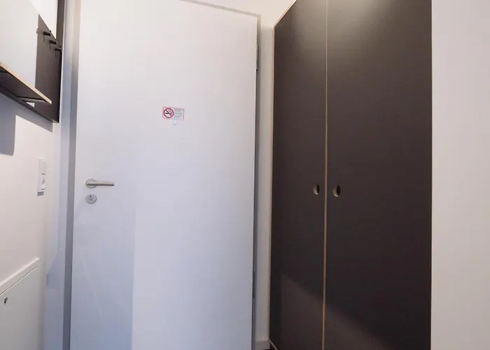 Neoapartments Aparthotel