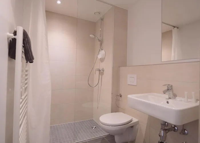 Neoapartments Aparthotel Berlin