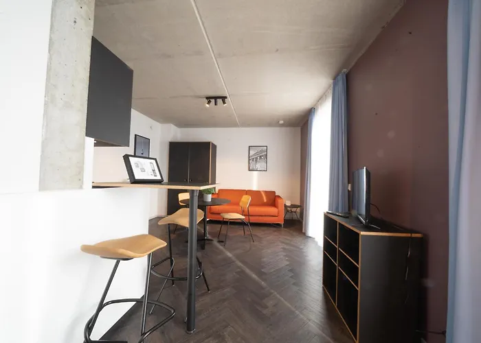 Neoapartments מלון דירות