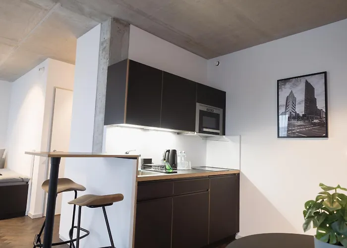 Neoapartments 4*