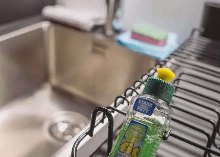 Aparthotel Neoapartments