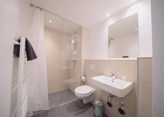 Neoapartments Berlin