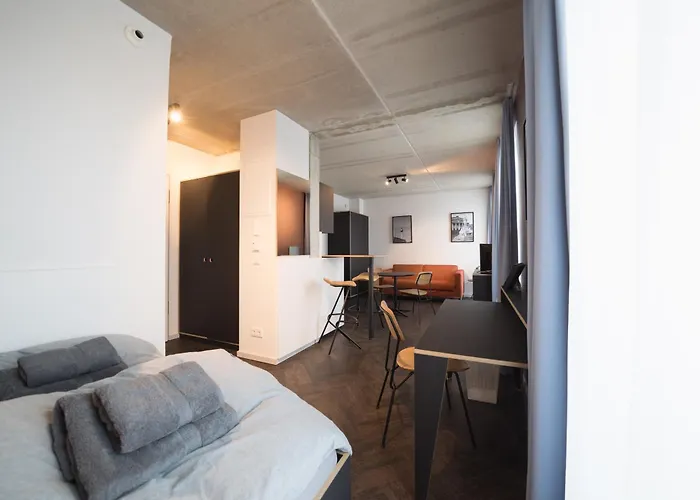 Aparthotel Neoapartments