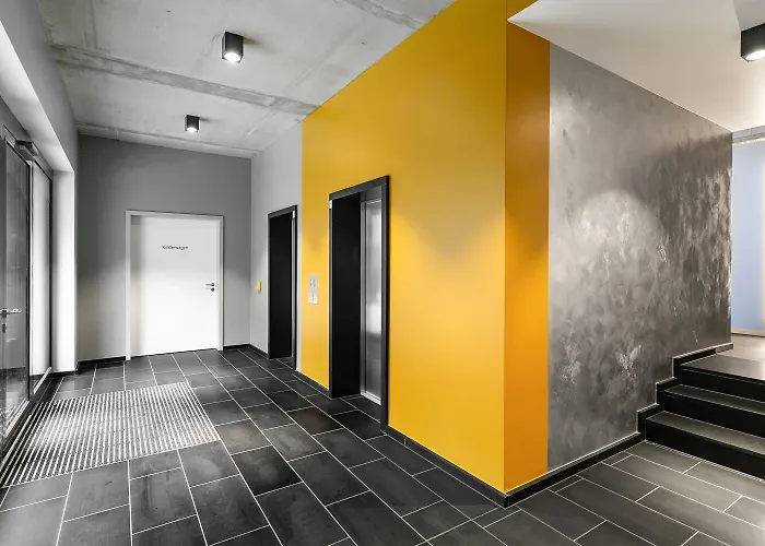 Neoapartments מלון דירות ברלין