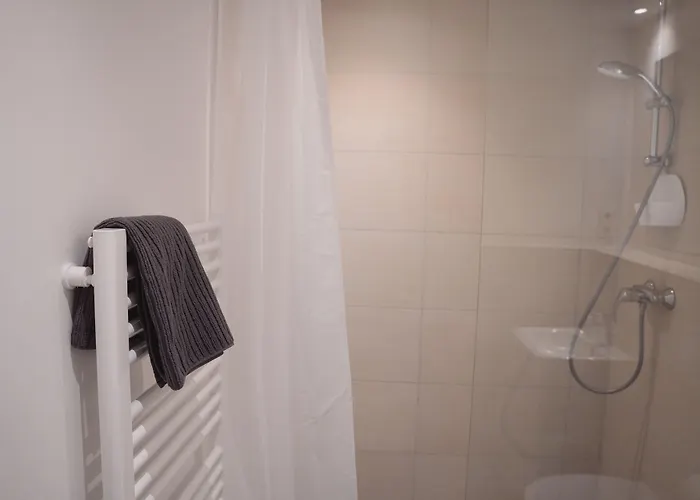 Neoapartments מלון דירות ברלין