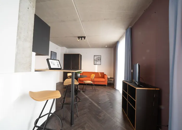 Neoapartments מלון דירות