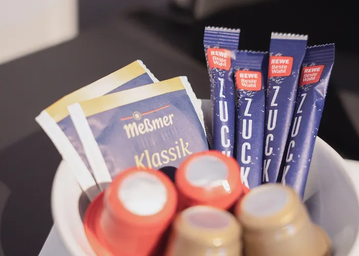 Neoapartments מלון דירות 4*