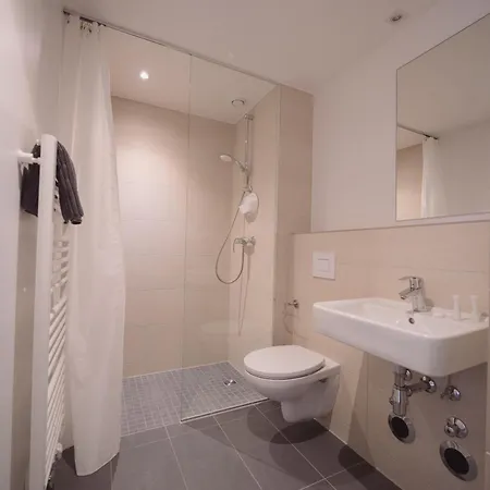 Neoapartments 4* Berlín