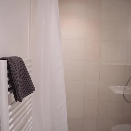 Neoapartments 4* Berlín