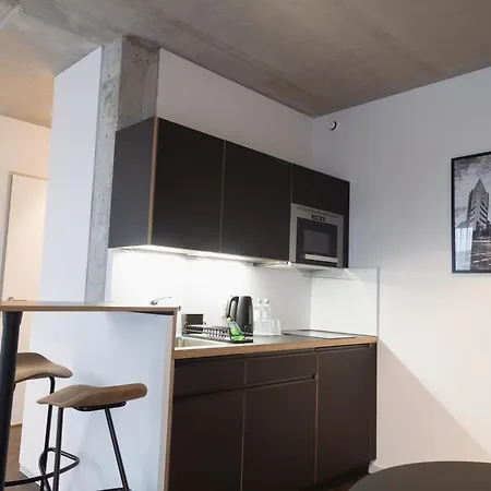 Neoapartments 4*