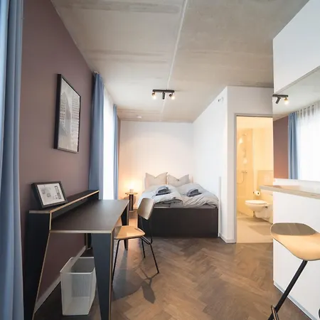 Neoapartments Aparthotel