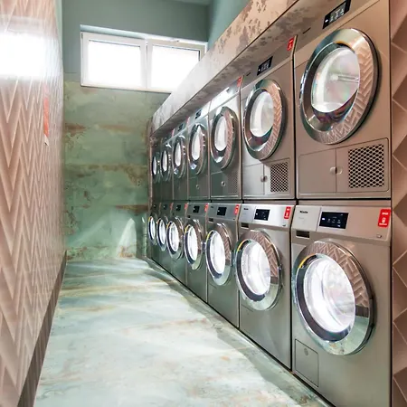 Neoapartments Berlín